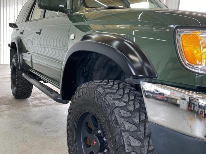 HILUX SURF