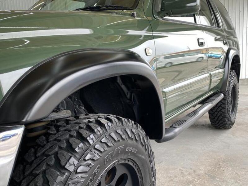 HILUX SURF