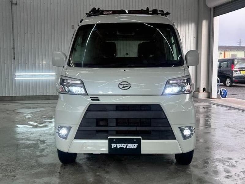 HIJET CARGO