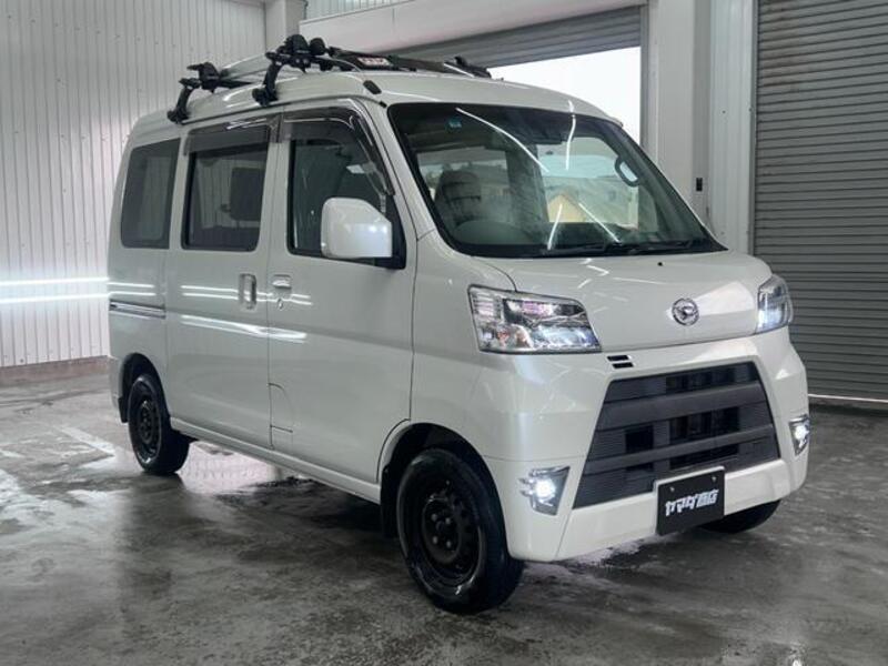 HIJET CARGO