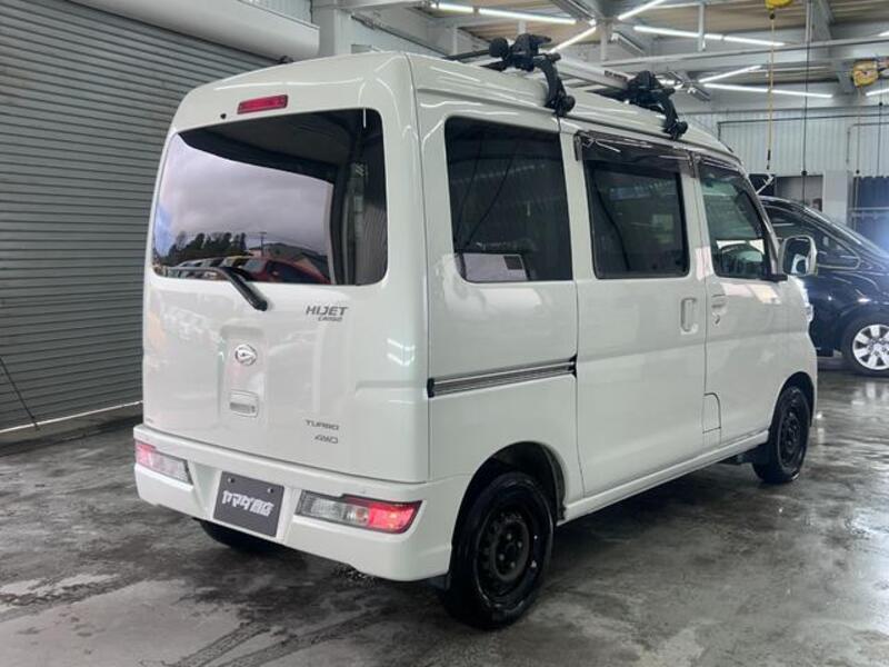 HIJET CARGO