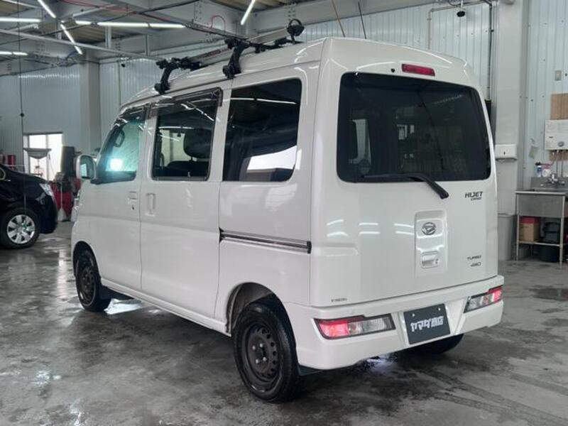 HIJET CARGO