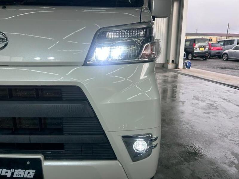 HIJET CARGO