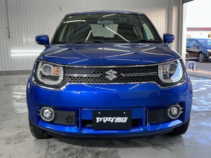 IGNIS