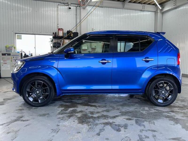 IGNIS