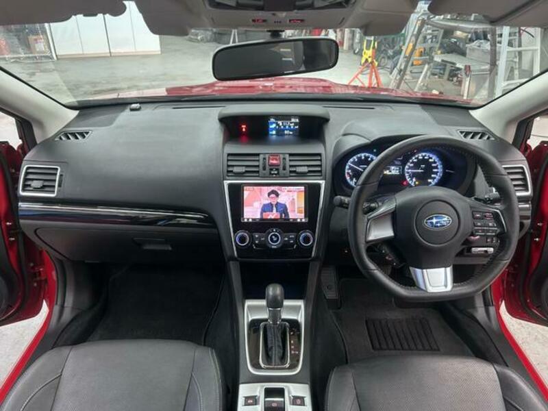 LEVORG