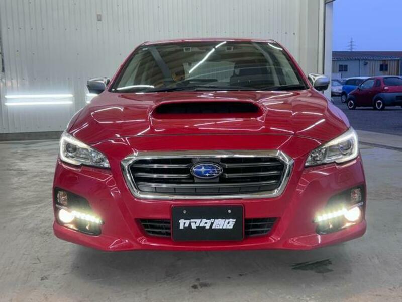 LEVORG