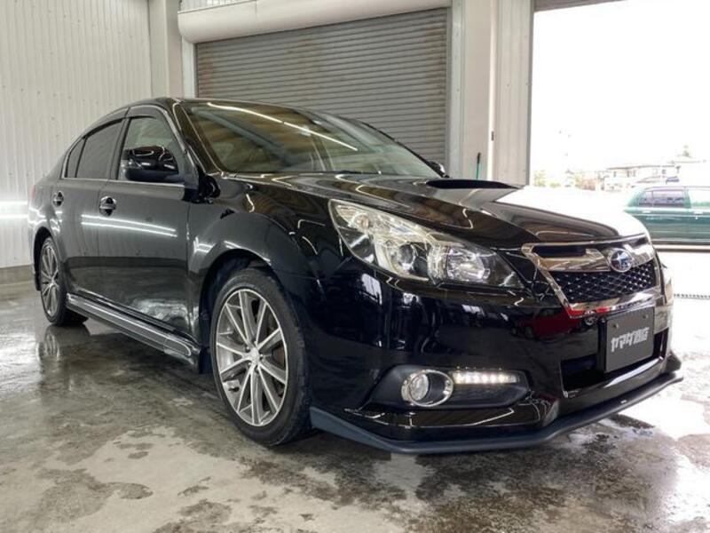 LEGACY B4