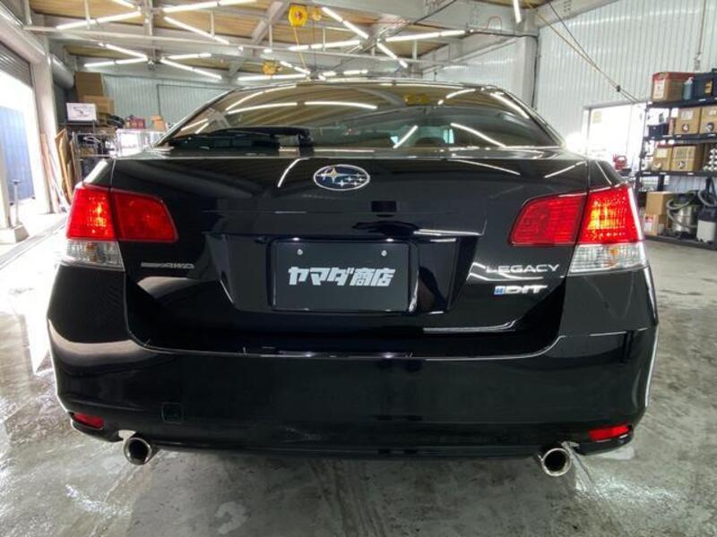 LEGACY B4