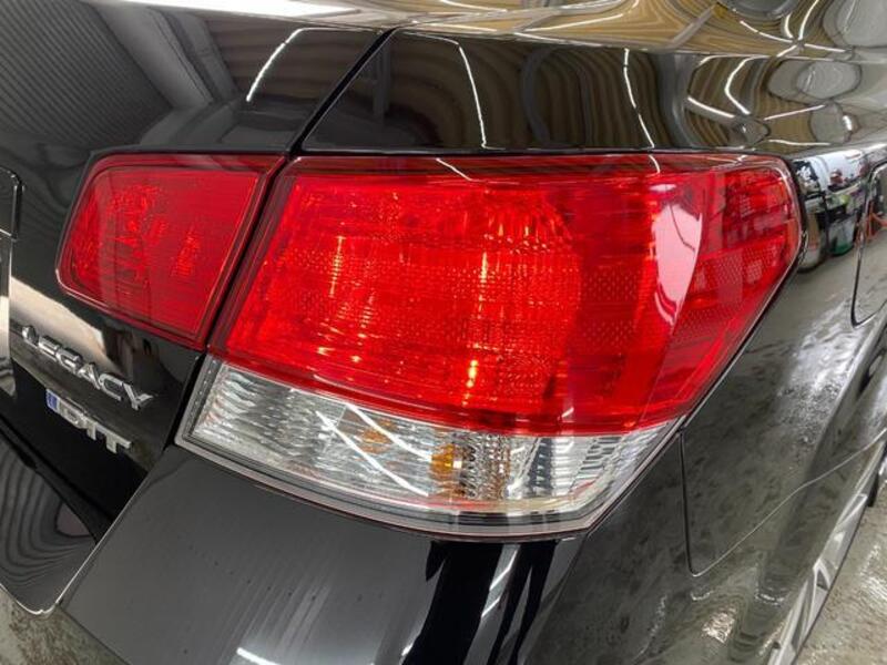 LEGACY B4