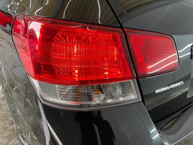 LEGACY B4