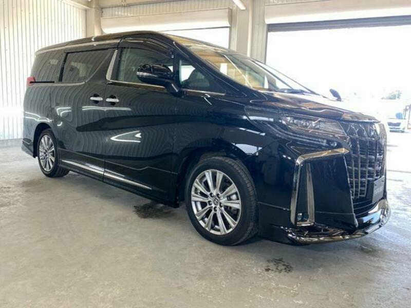 ALPHARD