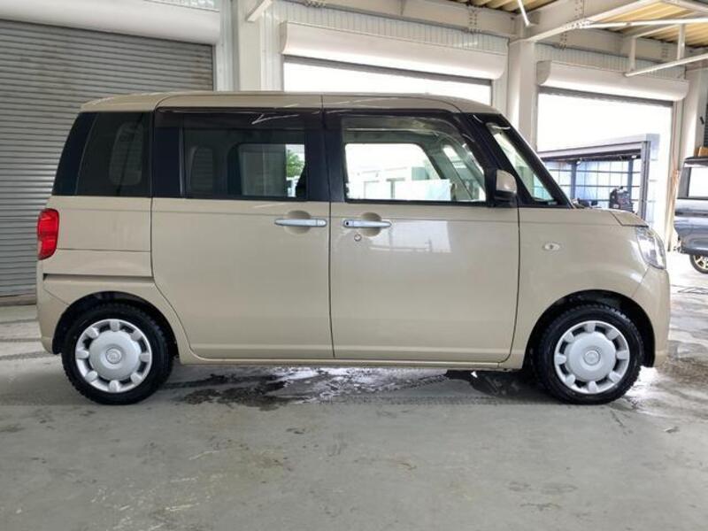 MOVE CANBUS