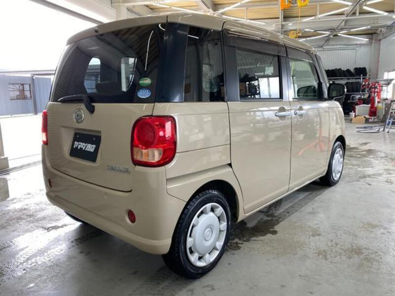 MOVE CANBUS