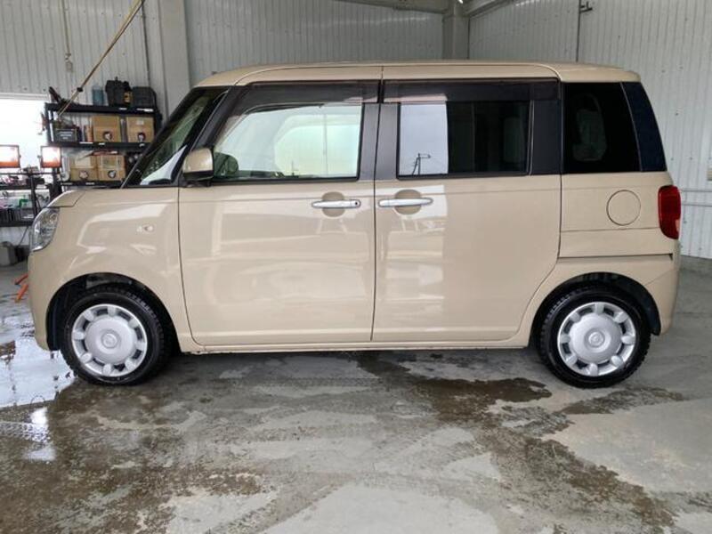 MOVE CANBUS