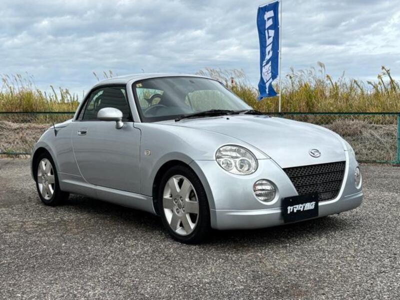 COPEN