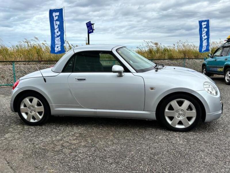 COPEN