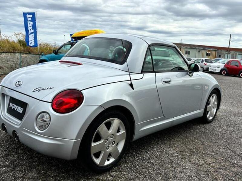 COPEN