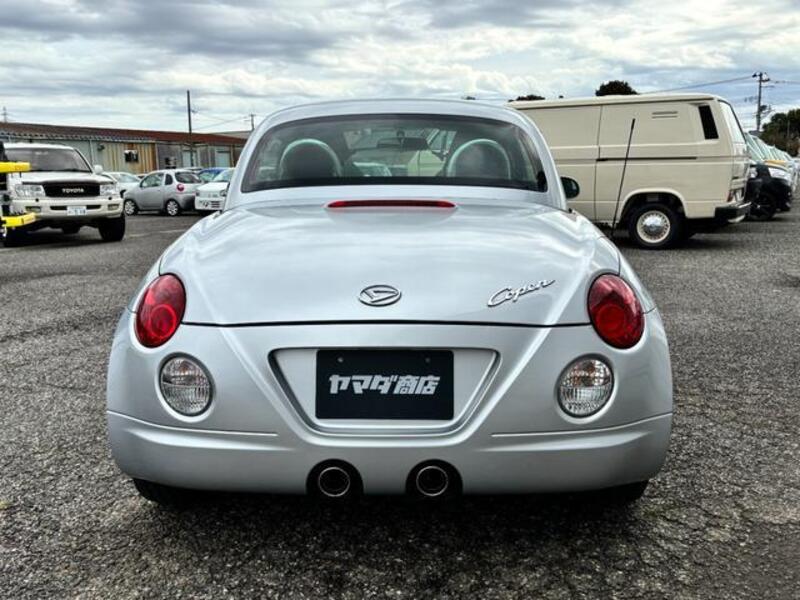 COPEN