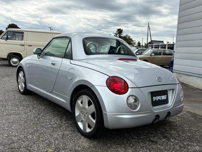 COPEN