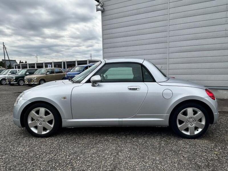 COPEN