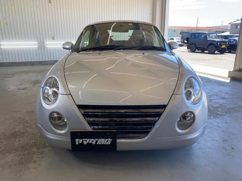 COPEN