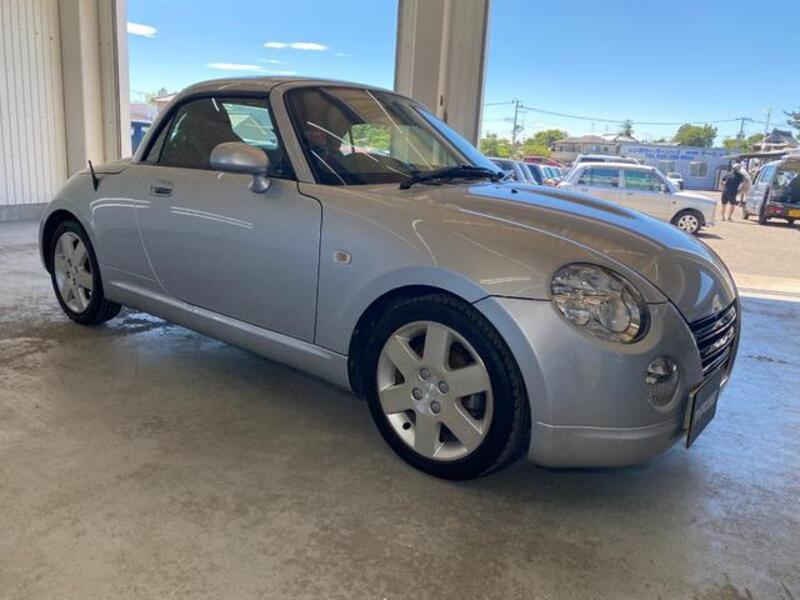 COPEN