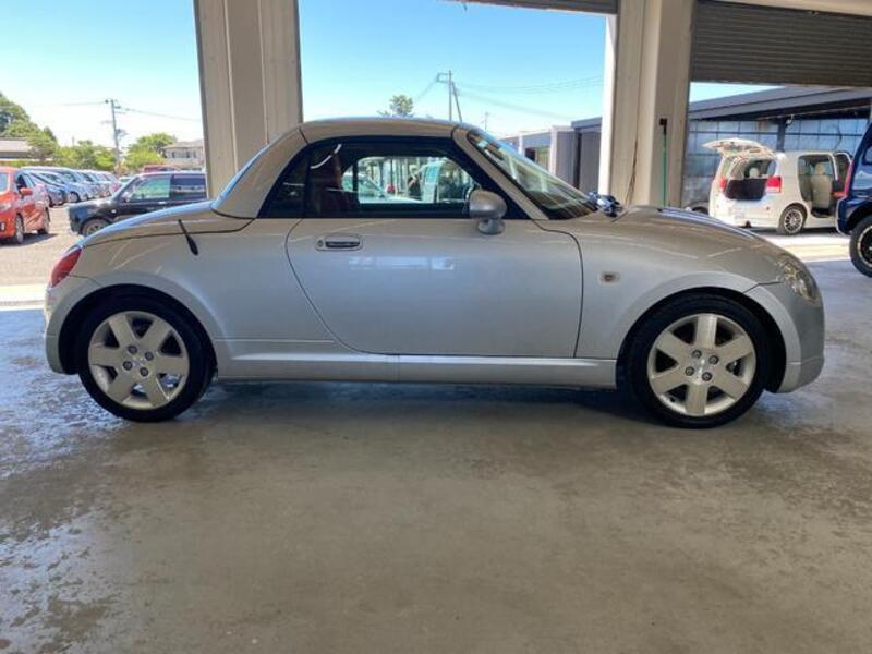COPEN