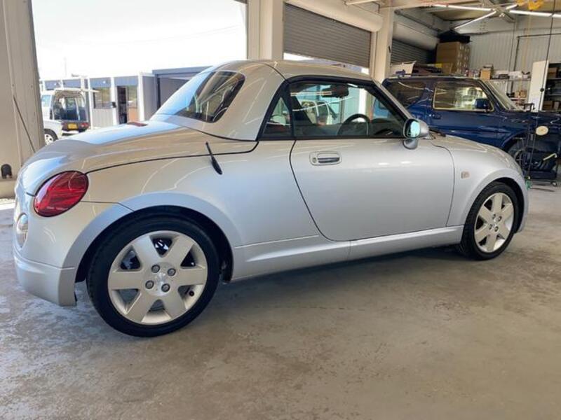 COPEN