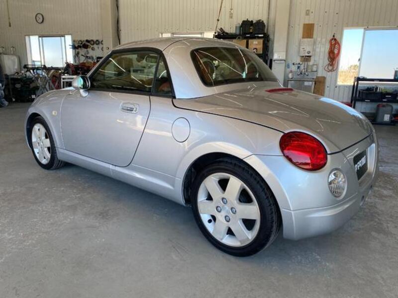 COPEN