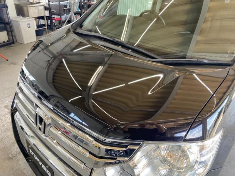 STEPWAGON SPADA