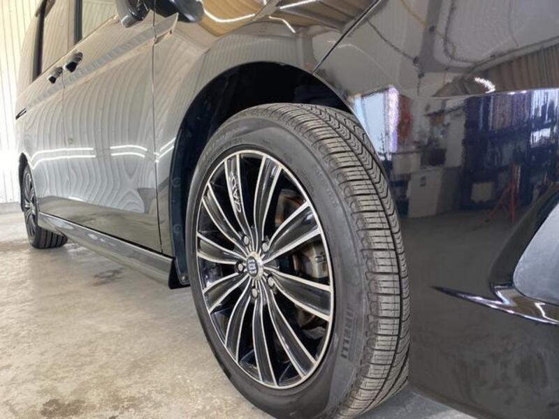 STEPWAGON SPADA