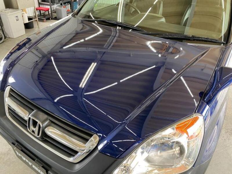 CR-V