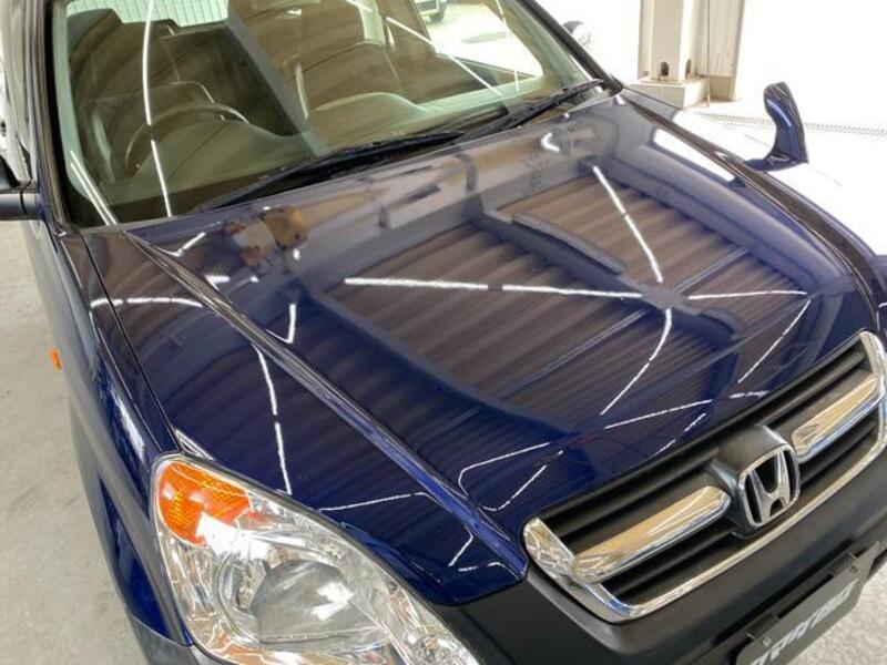 CR-V