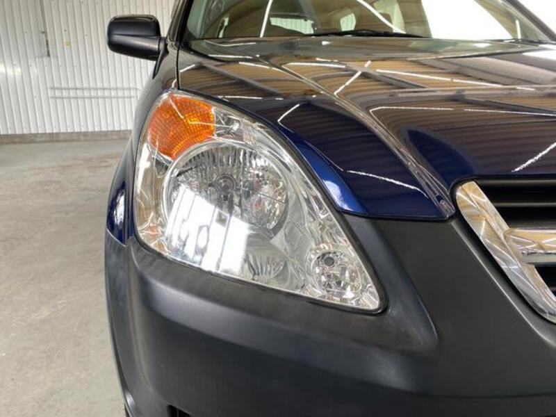 CR-V