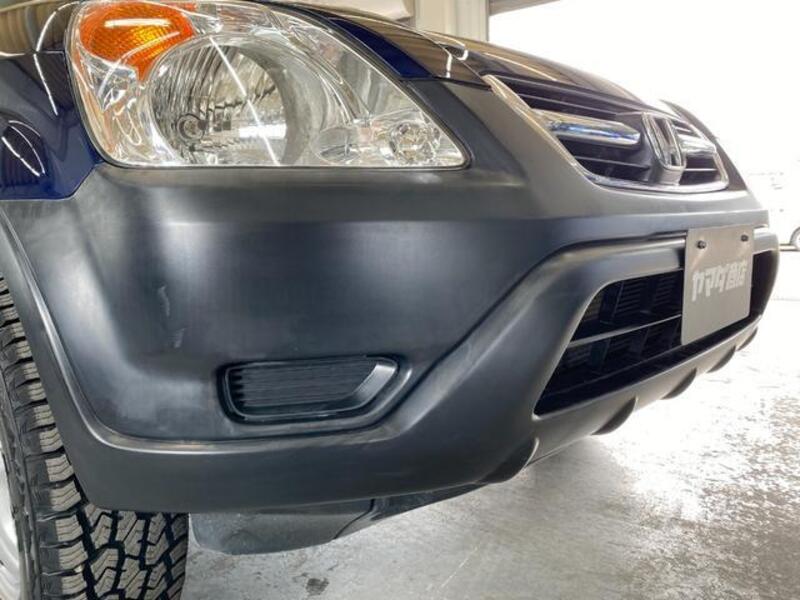 CR-V