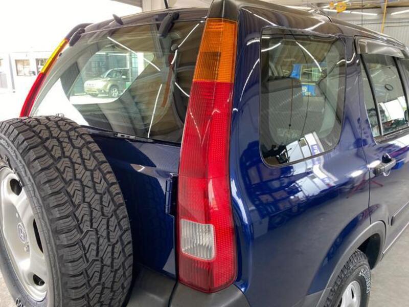 CR-V
