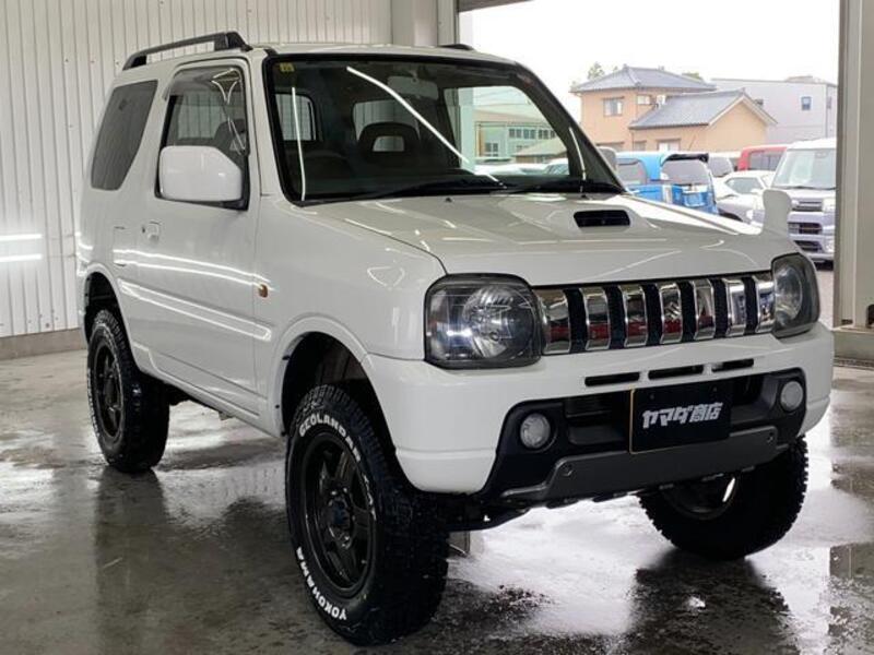 JIMNY