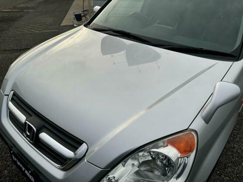 CR-V