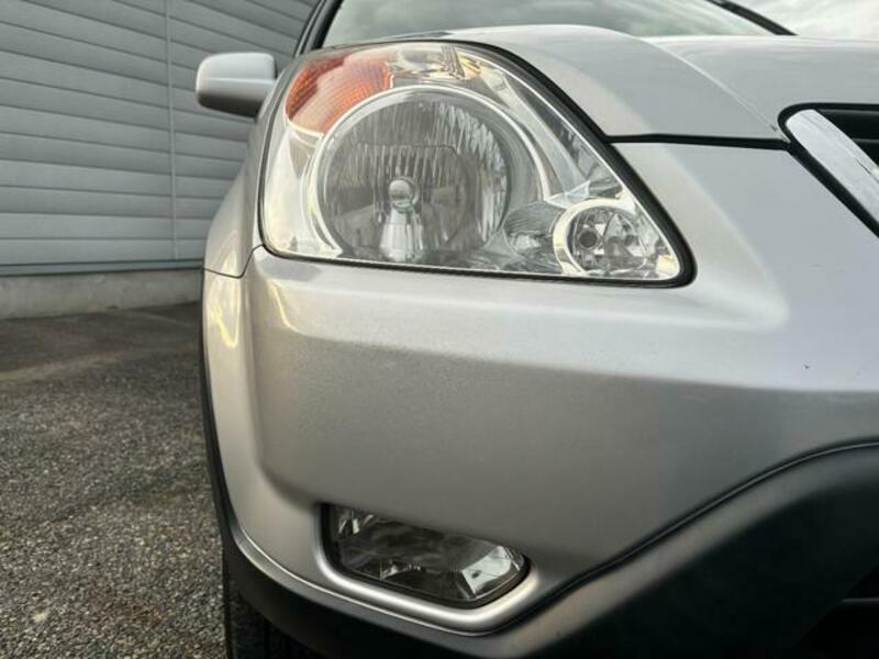 CR-V