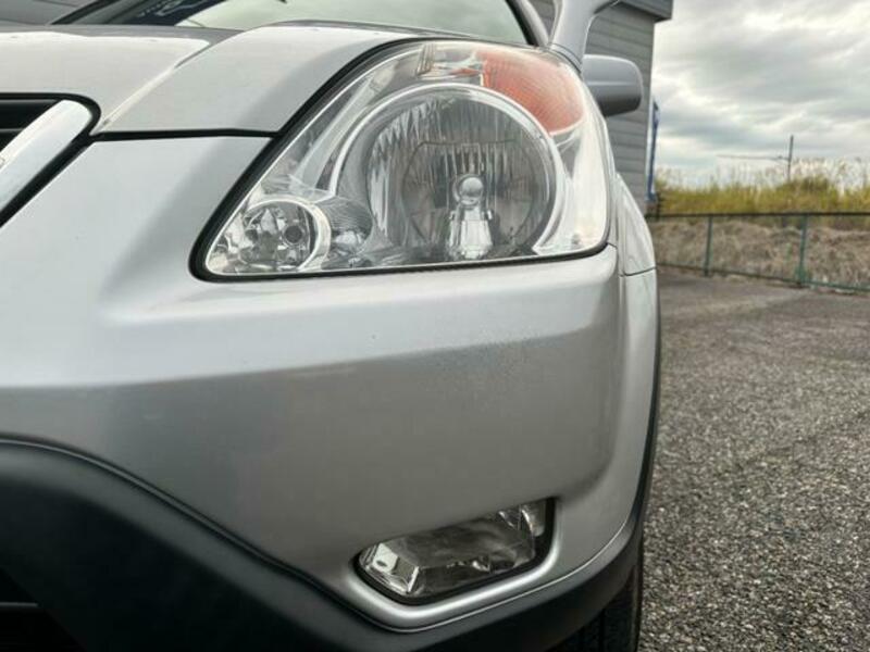 CR-V