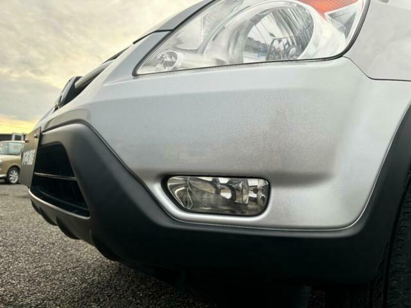 CR-V