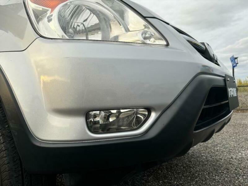 CR-V