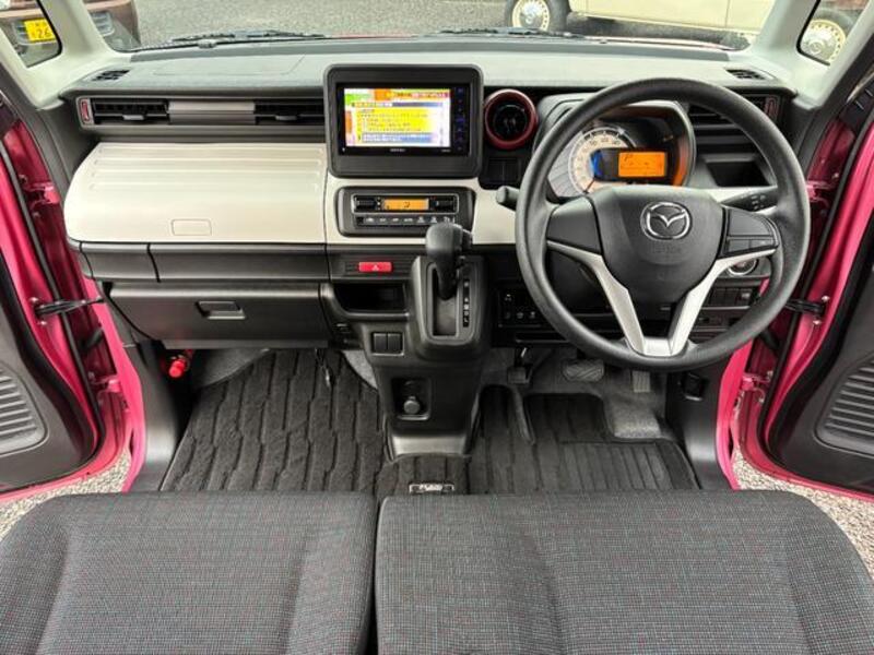 FLAIR WAGON