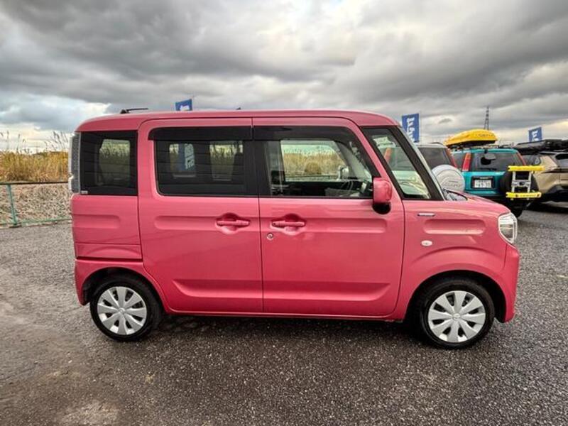 FLAIR WAGON