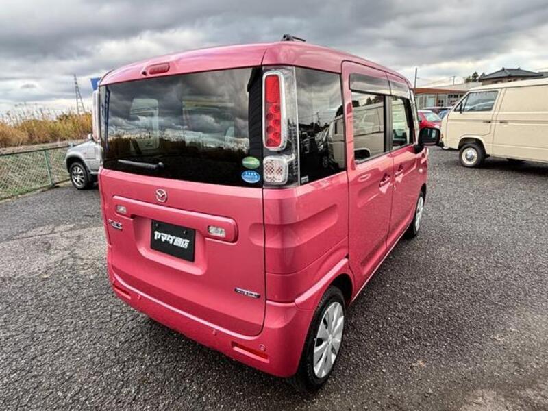 FLAIR WAGON