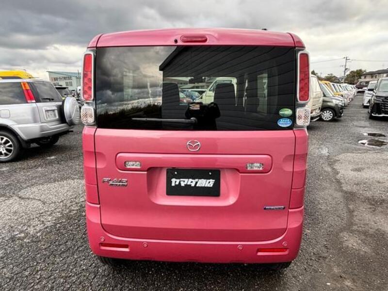 FLAIR WAGON