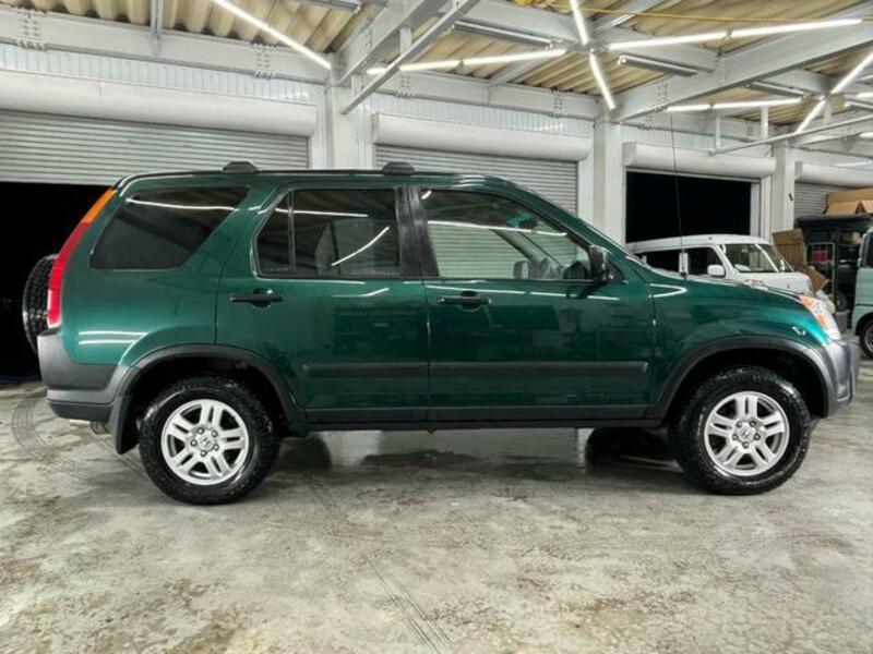 CR-V