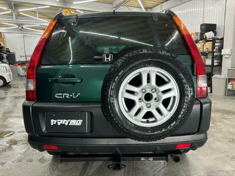CR-V