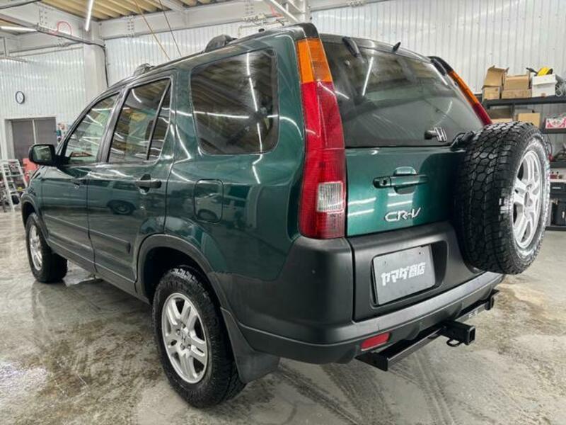 CR-V